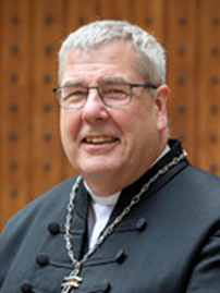 Shaw Patterson Headshot